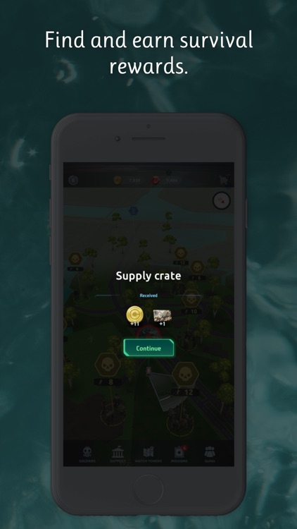 Zombie Streets: Undead shooter screenshot-5