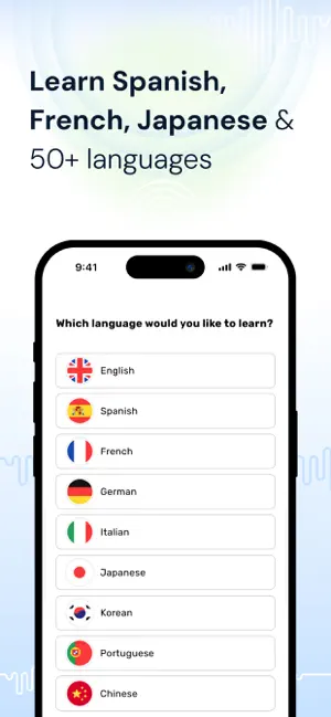 LingQ | Learn Languages iPhone screenshot 6