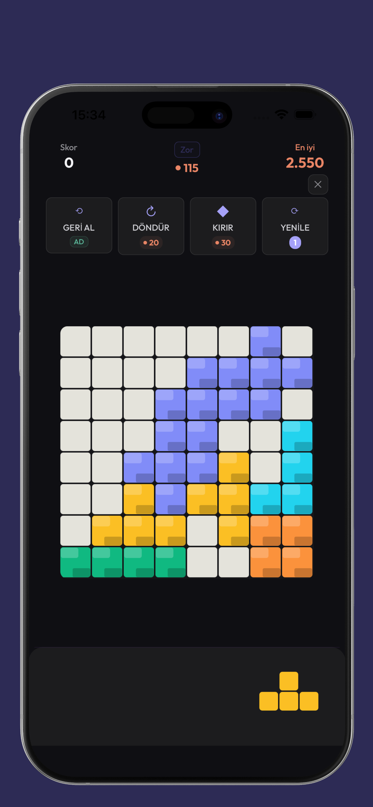 BlockSy screenshot 5