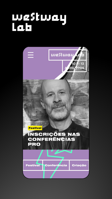 Screenshot #1 pour Westway LAB