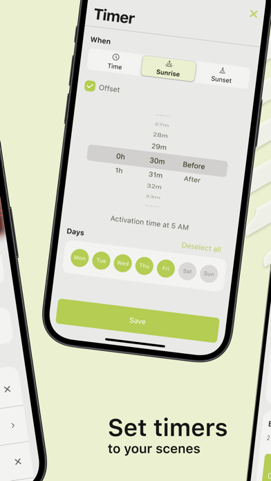 Tuiss SmartView iPhone screenshot 5 - Lifestyle app