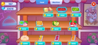 Cooking Champion - Master Chef Screenshot 5 of 6