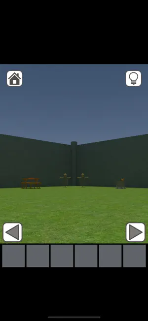Walls - Escape Game screenshot 4