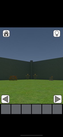 Walls - Escape Game screenshot