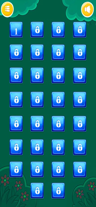 Save The Plants Game Screenshot 2 of 3