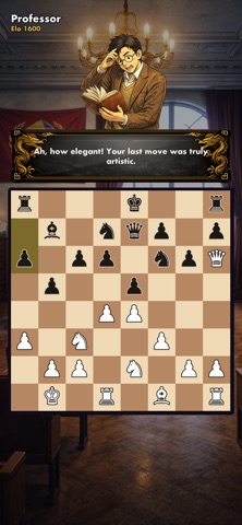 Dragon's Gambit: Chess Screenshot 5 of 10