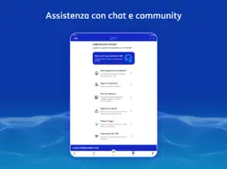 MyTIM screenshot 12