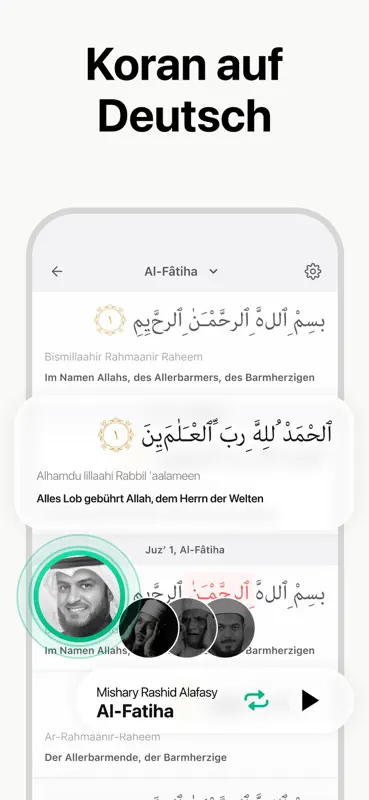 Muslim App: Namaz Qibla Islam screenshot 5 of 9