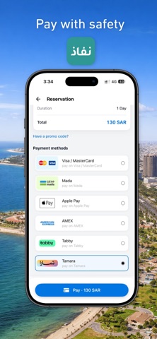 RushRooms-Rent,Lease,Sell,Buy iPhone screenshot