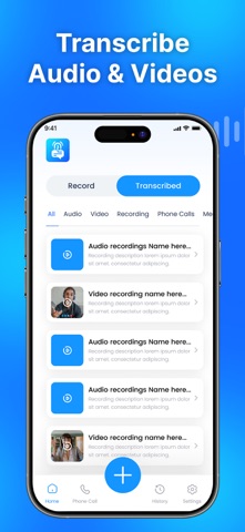 Note: AI Quiz & Note Maker Screenshot 5 of 6