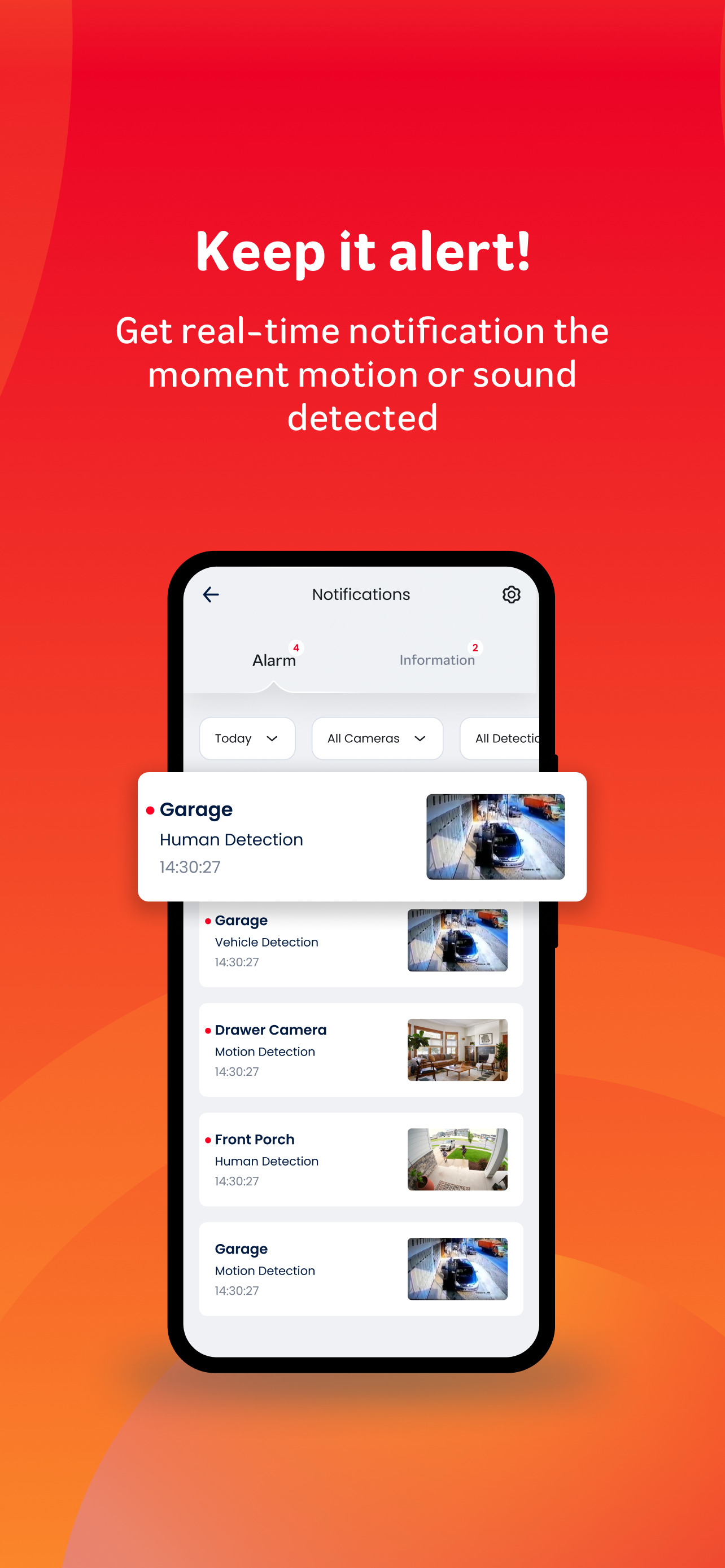 IndiHome SMART screenshot 4