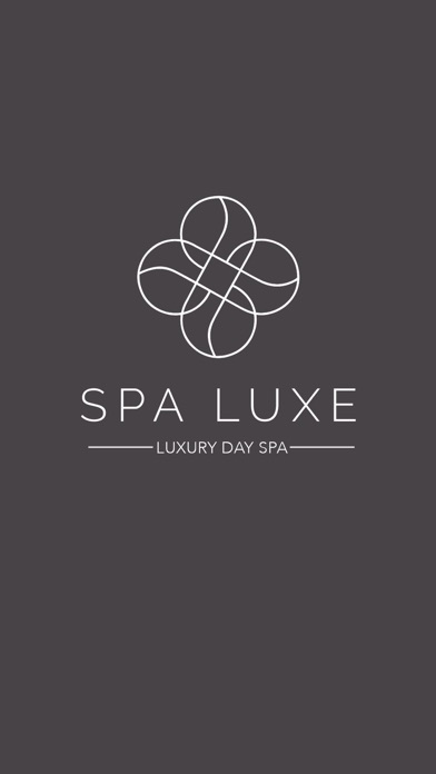 SPA LUXE LUXURY DAY SPA Screenshot
