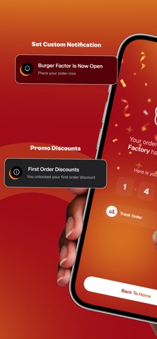 Eatly | Food Delivery screenshot