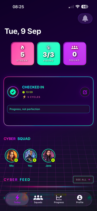 Lisno Screenshot 1 of 5