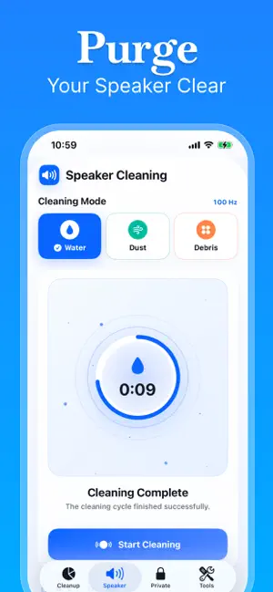 CleanseAI: Smart Photo Cleaner screenshot 4