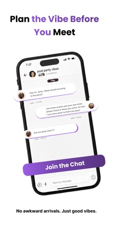 Invitable: Social Activities screenshot