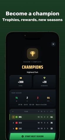 Tactic Board Soccer Game Screenshot 8 of 8