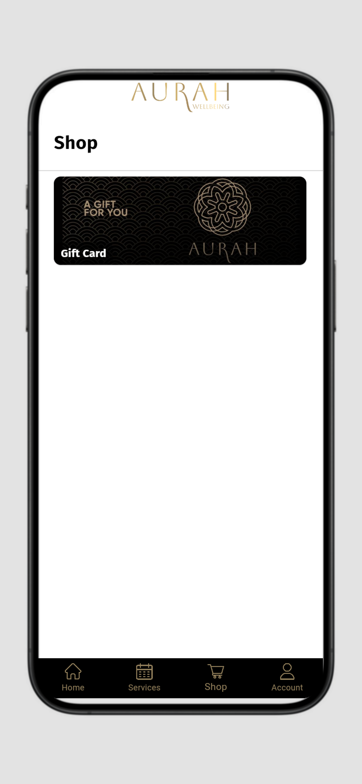 Aurah Wellbeing screenshot 6