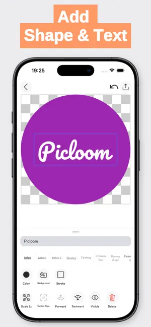 Ai Photo Editor - Picloom screenshot 4