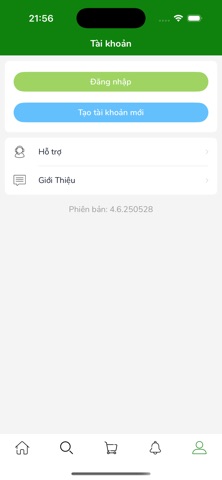 OURWAY screenshot
