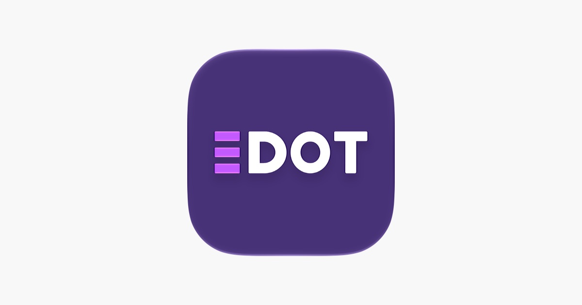 ‎EDOT Inspector and Field App - App Store