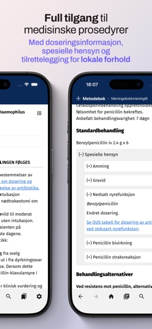 Metodebok Nett Screenshot 4 of 6
