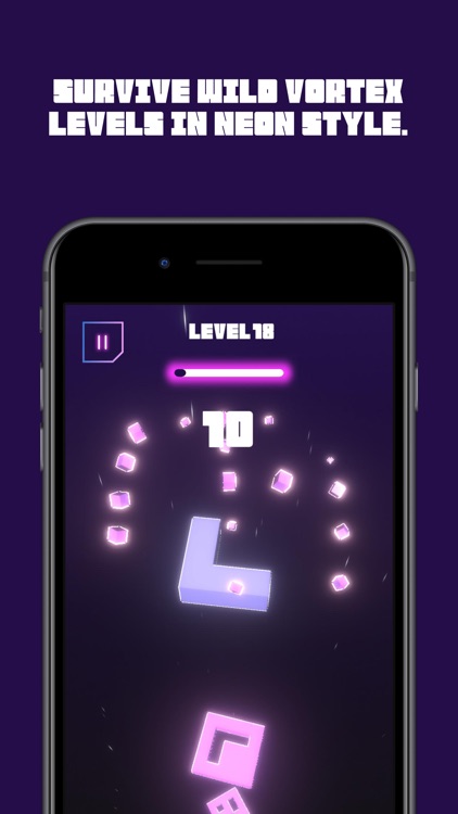 Twistix screenshot-4