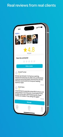 Treuno screenshot