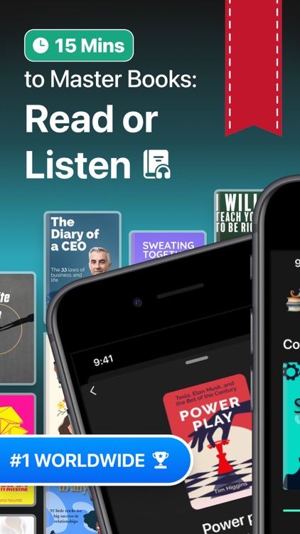 Book Summary: Insight in 15Min