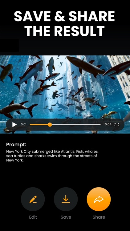 AI Video Generator Serda screenshot-4