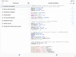 C Recipes: Code & SQL screenshot 16
