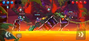 Drive Ahead! Carcade - Screenshot 2