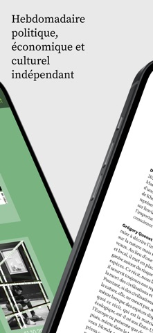 Land for iPhone screenshot