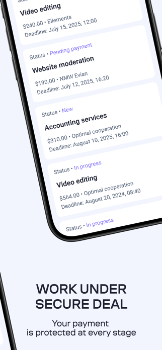 Flexis HK Screenshot 2 of 4