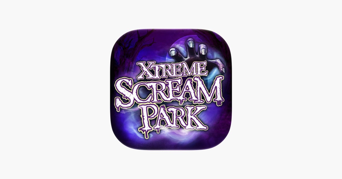 ‎Xtreme Scream Park App - App Store