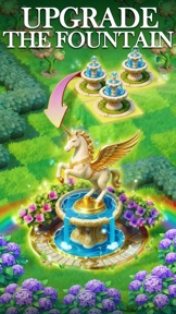 Mistfall Match screenshot