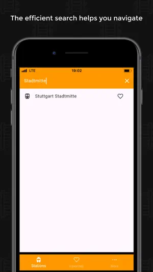 VVS Live Timetable screenshot 4