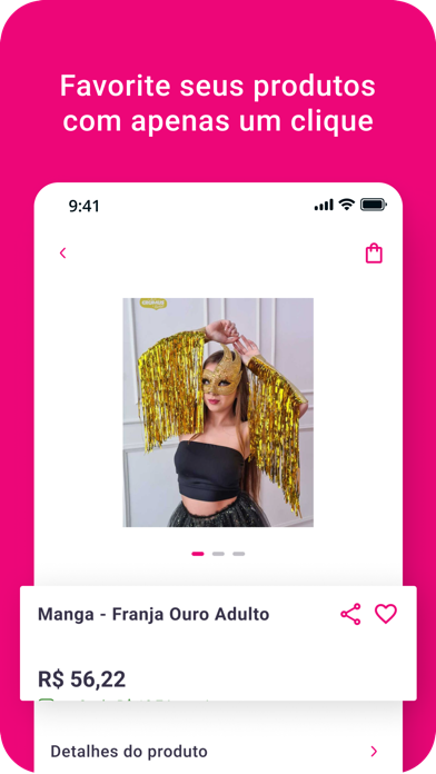 Magazine 25 Screenshot