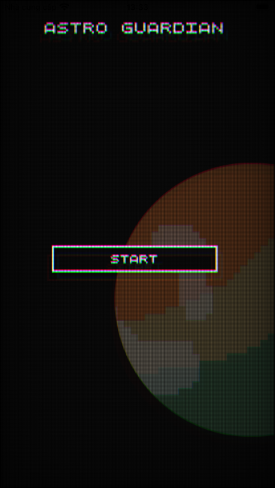 Astroguardian Screenshot