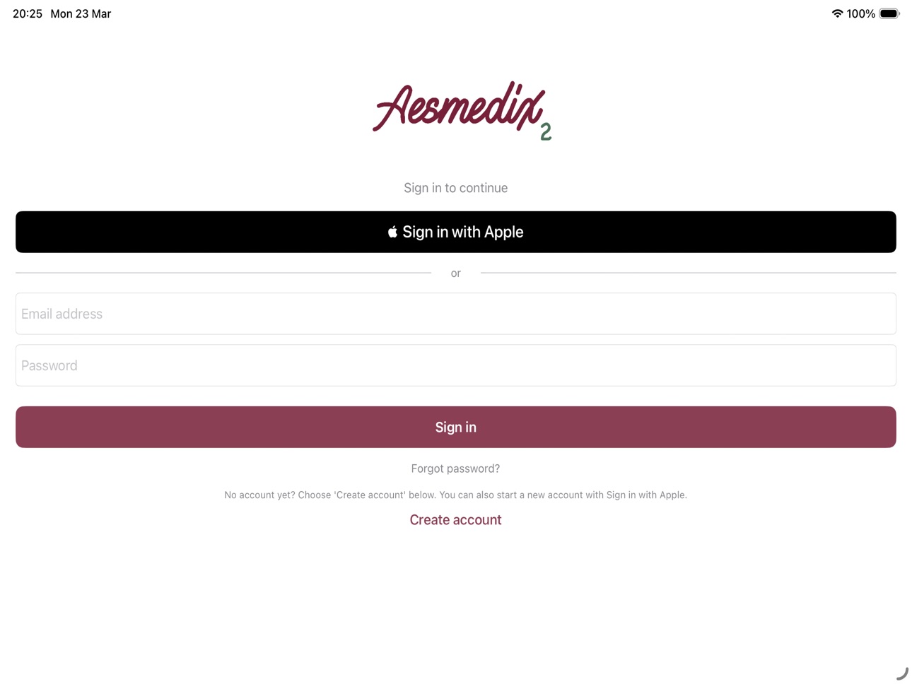 Screenshot 11 of Aesmedix 2
