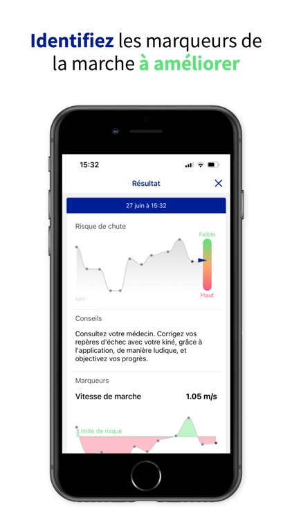 Gaitwin by Age Impulse