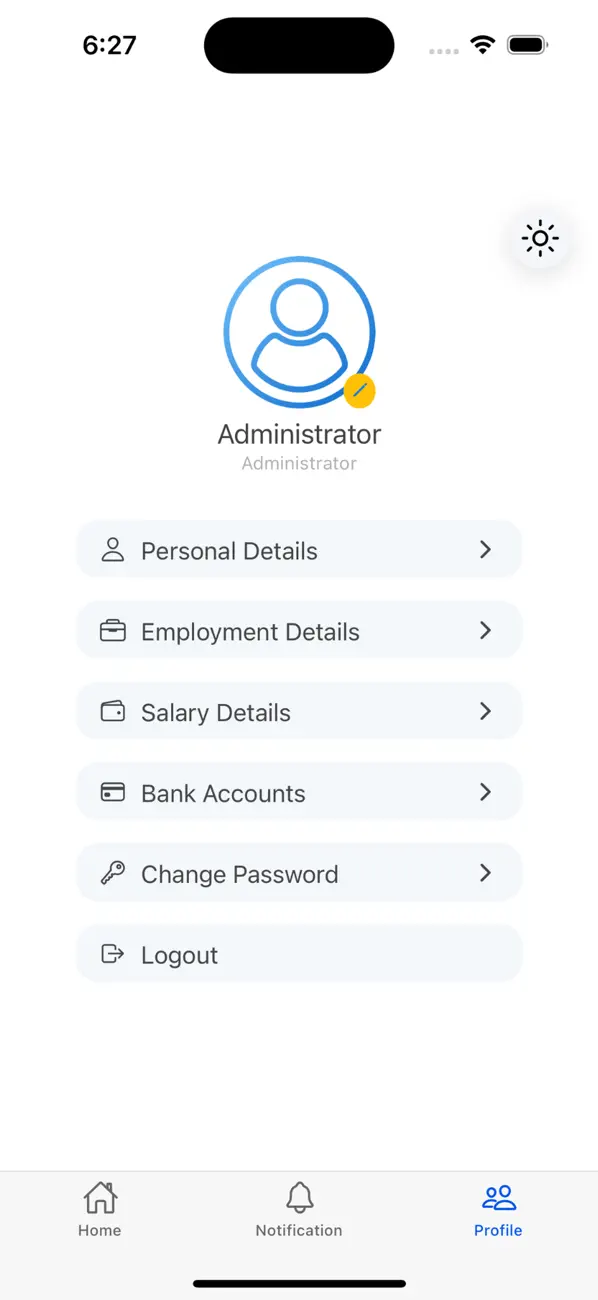 Screenshot #2 pour VILLA MetricS