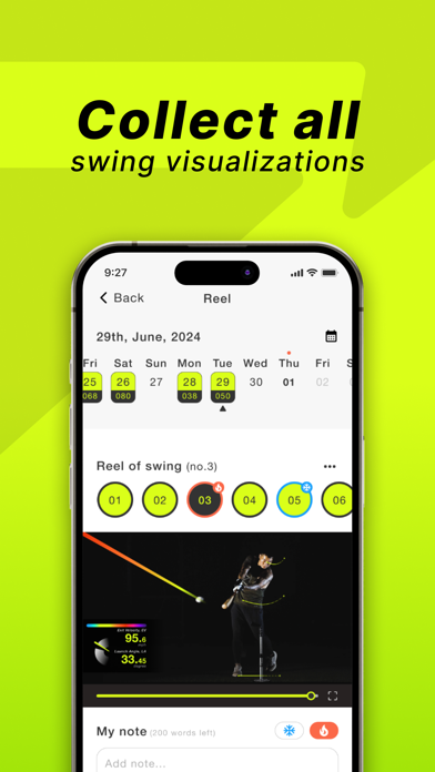 b4-app: AI Batting Partner Screenshot