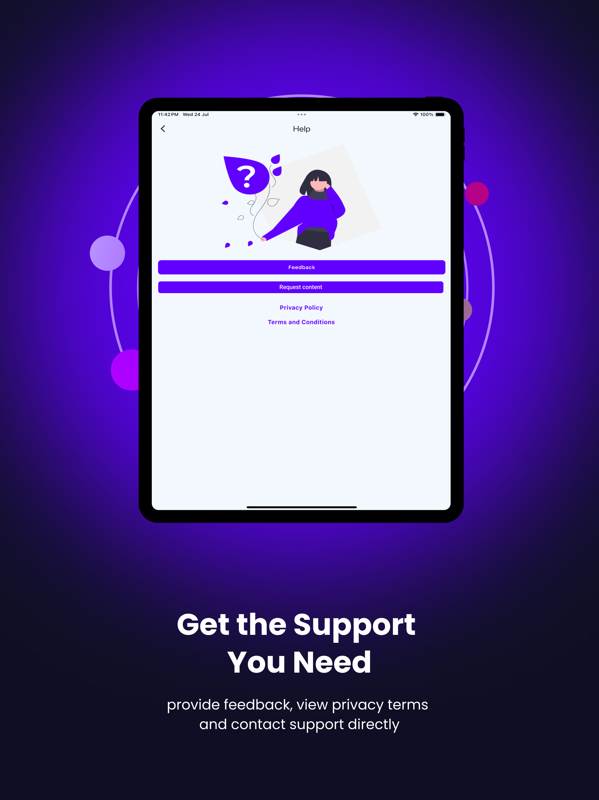 Dosth AI screenshot 16