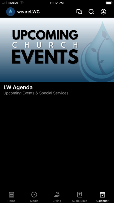 weareLWC Screenshot
