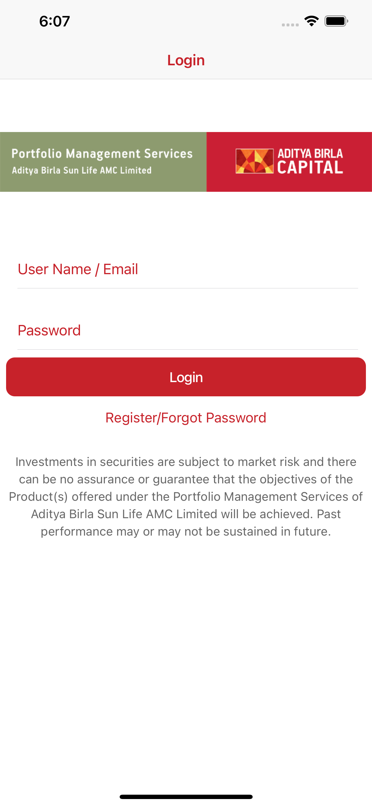 PMS Insight by ABSLMF