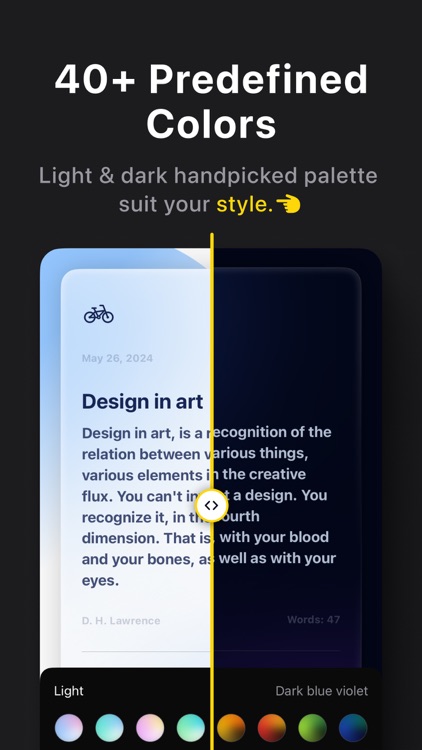 Kiko Card:Text Post & Carousel