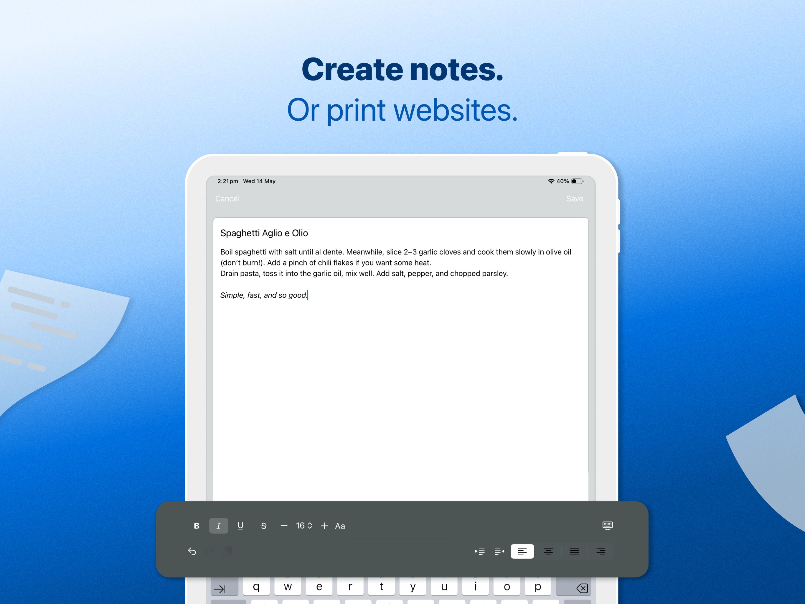 Print Now screenshot 11