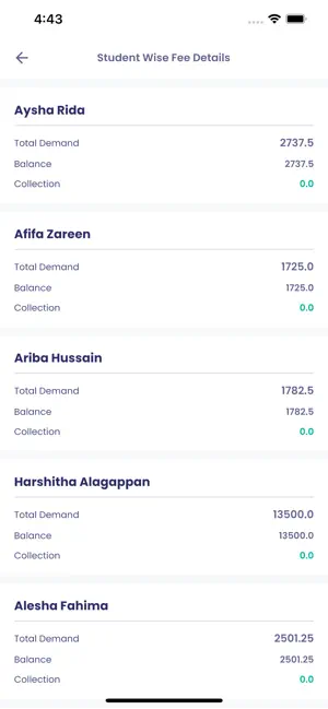 Wadihuda Group of Institutions screenshot 4