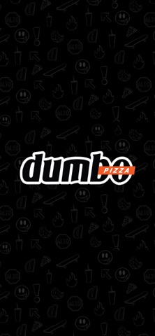 Dumbo Pizza Screenshot 1 of 5